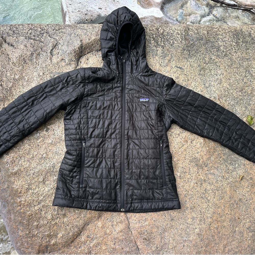 Patagonia Nano Puff